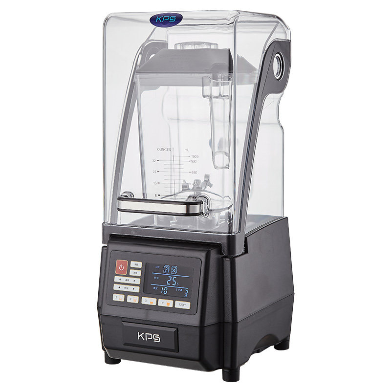 古茗KS-10000D冰沙机商用碎冰机