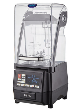 古茗KS-10000D冰沙机商用碎冰机