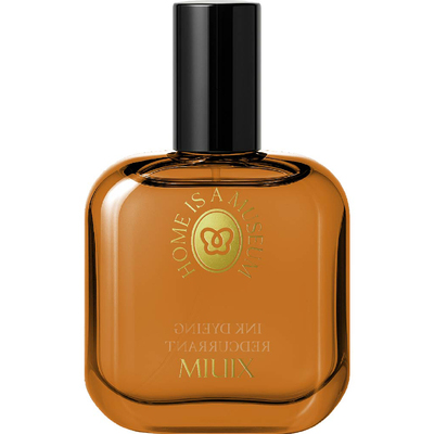 中顺洁柔MIUIX植萃清新香氛喷雾