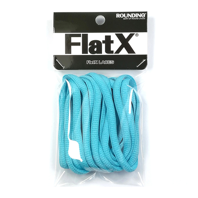 耐 适用 欧文Flytrap8 7  6 5篮球鞋6mm扁圆鞋带 FX原装黑白红粉