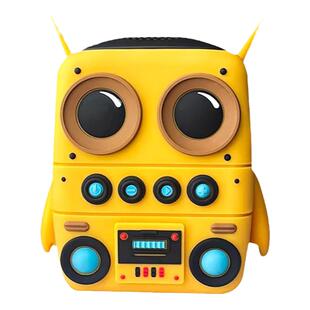 小黄人蓝牙音响生日礼物女生男生创意实用摆件男朋友送闺蜜妇女节