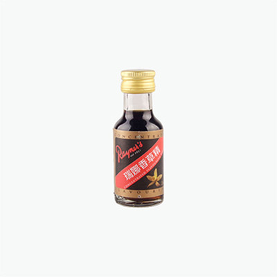 英国瑞娜食品用香精瑞娜