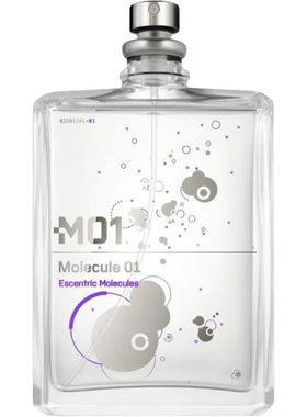 Escenticmolecules香水小样