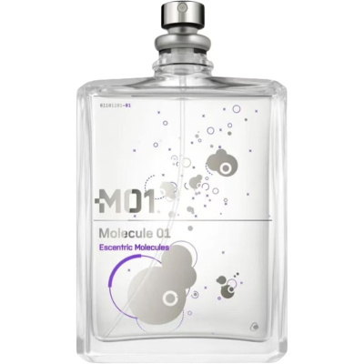 Escenticmolecules香水小样