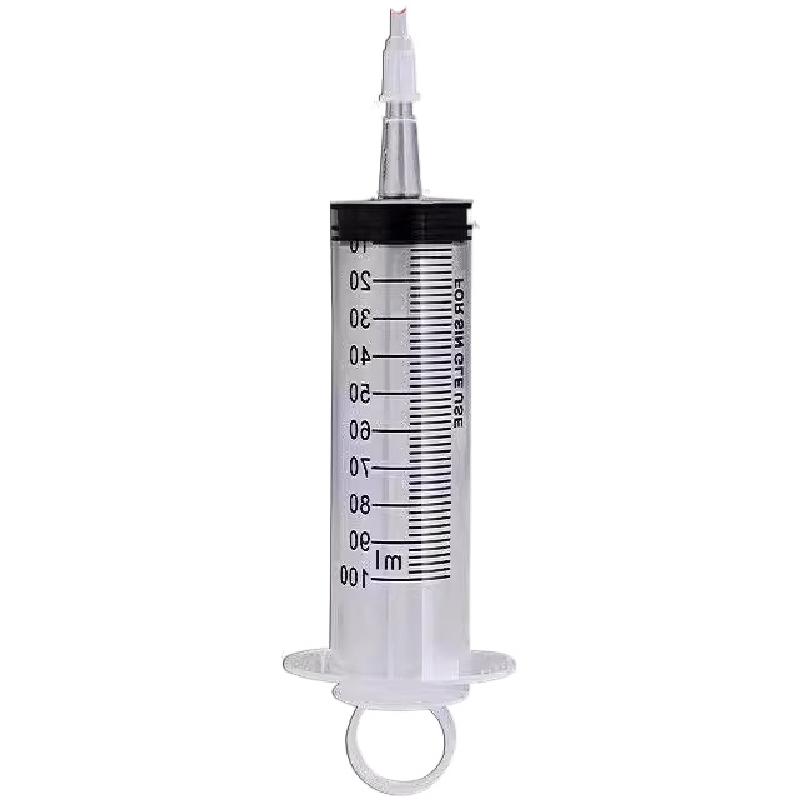 冰箱疏通器通排水孔积水清理