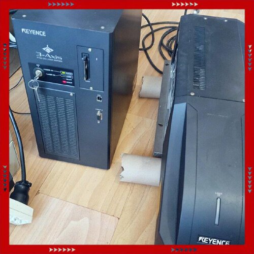 【问价】kEYENCE  ML-Z9500W  主机 3-AXIS