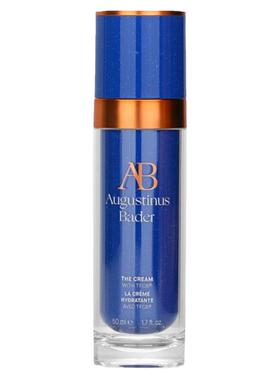 Augustinus Bader-AB蓝面霜乳液轻润赋能生机精华乳-轻盈版 50ml