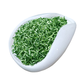 凤冈锌硒茶2025新茶明前毛尖春茶贵州茶叶浓香型毛峰绿茶散装500g