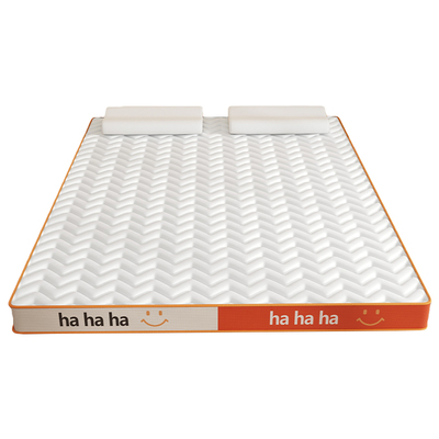 加厚防潮床垫家用软垫卧室榻榻米租房专用学生宿舍单人床褥垫折叠