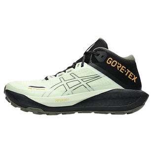 ASICS亚瑟士GEL-Trabuco MT GTX男子越野跑步鞋防水中帮运动鞋