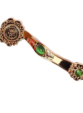 合金令牌奏板七星宝剑如意配件