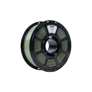 【经济型】R3D耗材PETG适用于拓竹出口外贸PETG材质耗材3D打印耗材高韧性打印1.75mm3D打印机结构模型1KG装