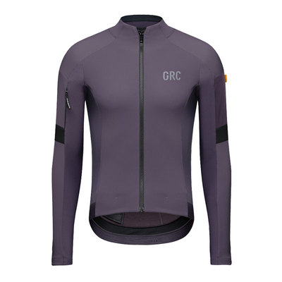 GRC桀骜无尽RESEARCH骑行服外套