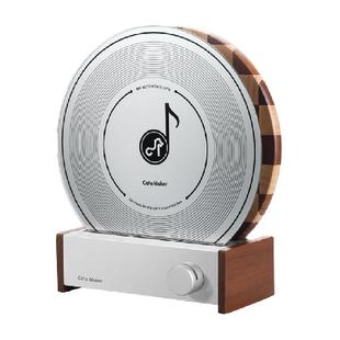 卡特马克唱片菜板套装抗菌防霉家用切菜板棋盘格实木菜板砧板案板