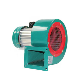 DF离心风机多翼式鼓风机耐高温引风机工业鼓风机强力220/380V家用