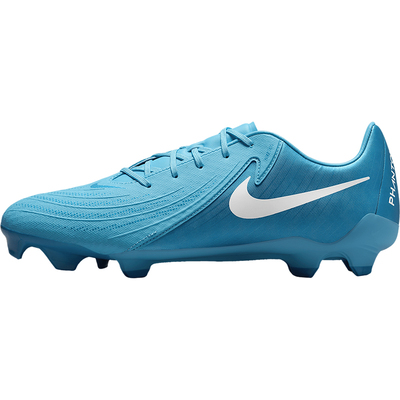 耐克男士低帮防滑支撑足球鞋