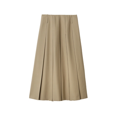 MilaOwen腰带设计半裙