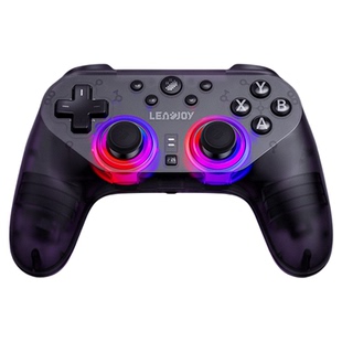 LeadJoy动感指尖光剑plus游戏手柄FPS体感射击apex地平线6无线pc电脑版switch2蓝牙steam电视手机ns台式ps4