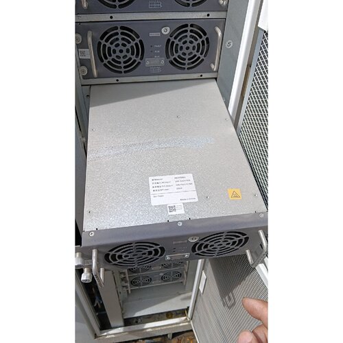 议价可维修23年英飞源REG75050充电桩模块20kW大功率输入260530V3