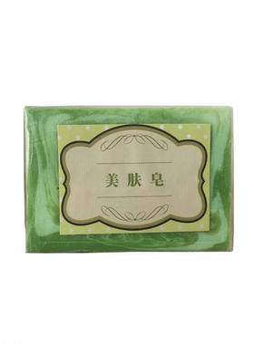 青蚨（美妆）甘草美颜皂