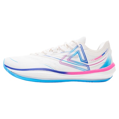 匹克态极轻灵3.0低帮篮球鞋秋季