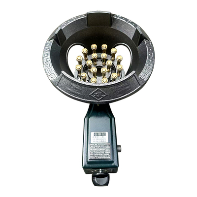 低压商用带熄保装置天然气猛火灶