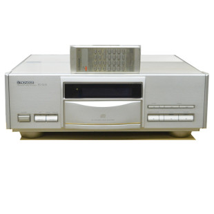 二手原装日本进口 Pioneer/先锋 PD-T09 HIFI发烧高端CD机播放器