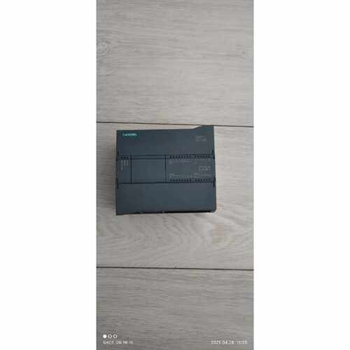 溢价-S71200 CPU1214C 6ES7 2141