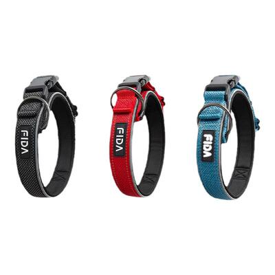 出口多国细节讲究狗狗项圈