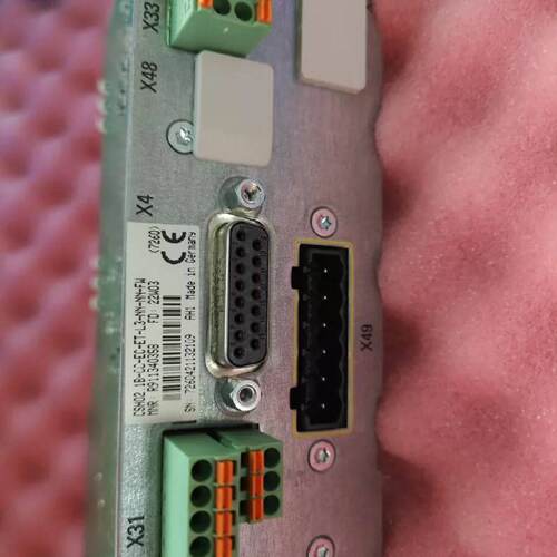 【询价】CSH02.1B-CC-ET-L3-NN-NN-FW适用
