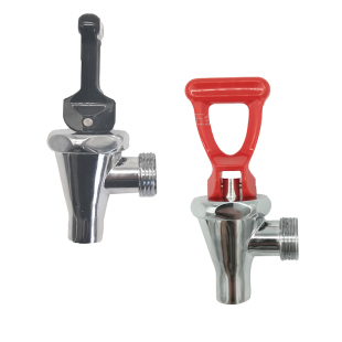 电热开水器水龙头配件 饮水机热水龙头,咖啡机龙头把手弹簧胶垫