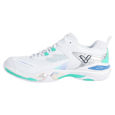 VICTOR/威克多胜利羽毛球鞋戴资颖同款防滑耐磨运动鞋P9200TTY NL