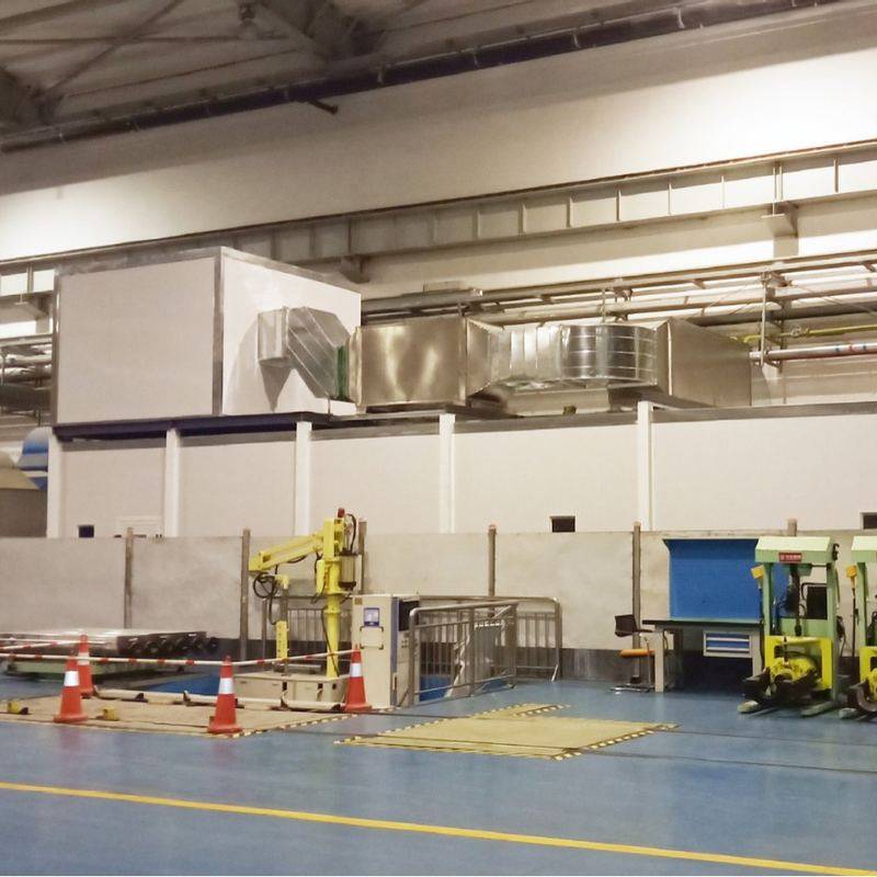 工业烤漆房厂家粉末喷涂生产线网带烘干隧道炉喷烤一体喷漆设备,机械设备,涂装设备,淘宝优惠券,粉丝福利购,淘宝优惠卷