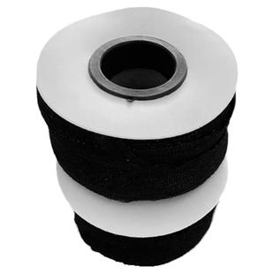 服装辅料有纺衬子母牵带5850嵌条衬组合衬纤条直斜边打端打防伸带