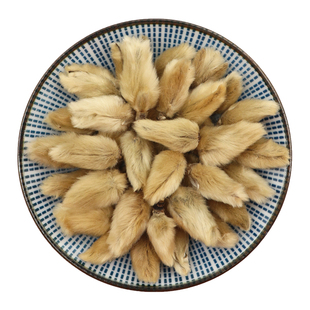 辛夷花中药材500g木笔花辛夷毛桃粉香料毛桃干玉兰花望春花鼻窦花