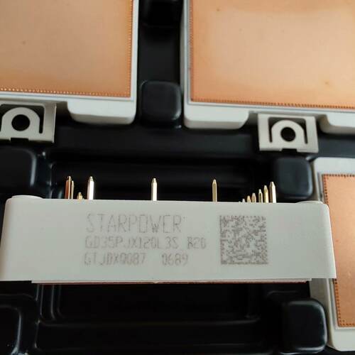 溢价-GD35PJX120L3S 有13pcs 10/