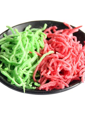 红绿丝8包*500g月饼苏氏绿豆汤八宝饭青红丝烘培馅料全国多省包邮