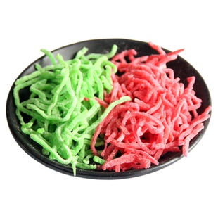 红绿丝8包*500g月饼苏氏绿豆汤八宝饭青红丝烘培馅料全国多省包邮