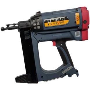 瓦斯枪  弘愿天工瓦斯射钉抢射钉枪气钉钢枪全自动水泥枪门窗线槽