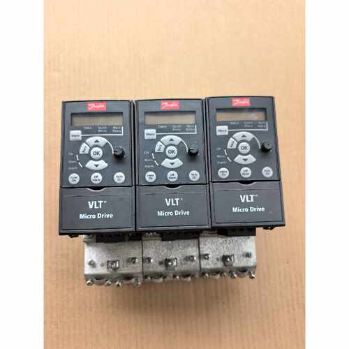 询价FC-051PK75T4E20H丹佛斯变频器