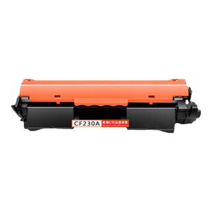 适用惠普CF230A 230X CRG051硒鼓 HP LaserJet M203d M203dn M203dw M227d M227fdn M227fdw M227sdn成品粉盒