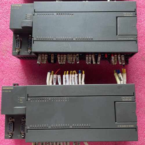溢价-S7200CPU226CN模块型号6ES72