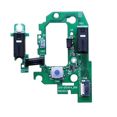 鼠标微动MXvretical罗技维修