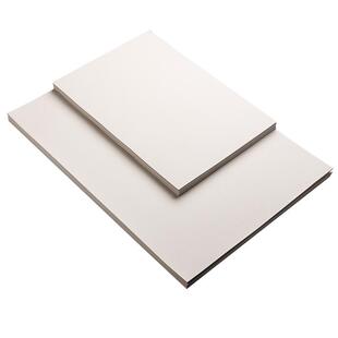 马利牌4K/8K素描纸水粉纸美术生专用四开画画幼儿园画纸4开速写纸本八开铅画纸8开白色加厚a3一包一袋手提袋