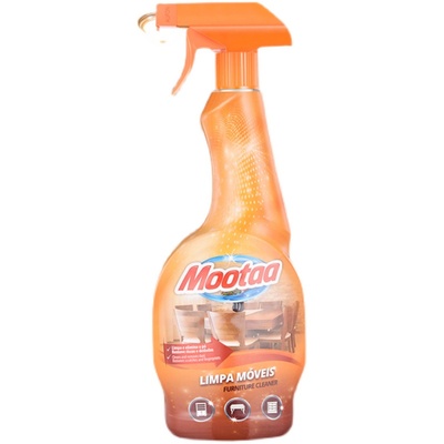 欧洲进口Mootaa木家具清洁剂