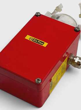 ExTox Sens STYROLIR 211270 gasfester Transmitter mit IRAbsor