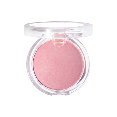 JILLLEEN柔雾烘焙腮红