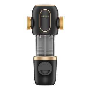 沁园百分百前置过滤器家用自来水过滤器7T大通量反冲洗全屋净水器