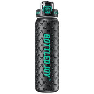 纤吨吨保温杯大容量高颜值老花复古风耐高温学生书包上班车载专用