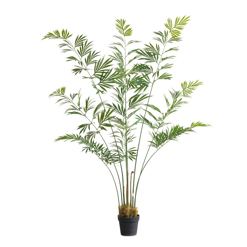 落地仿真绿植植物盆栽室内装饰